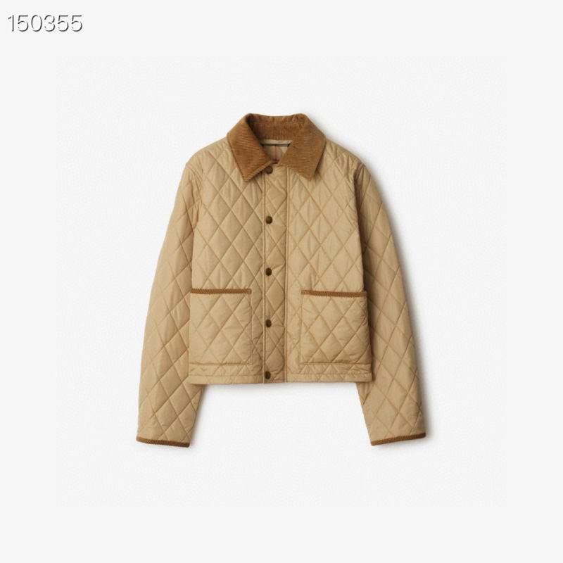 Burberry Down Jacket A/S Mens ID:20261003-34